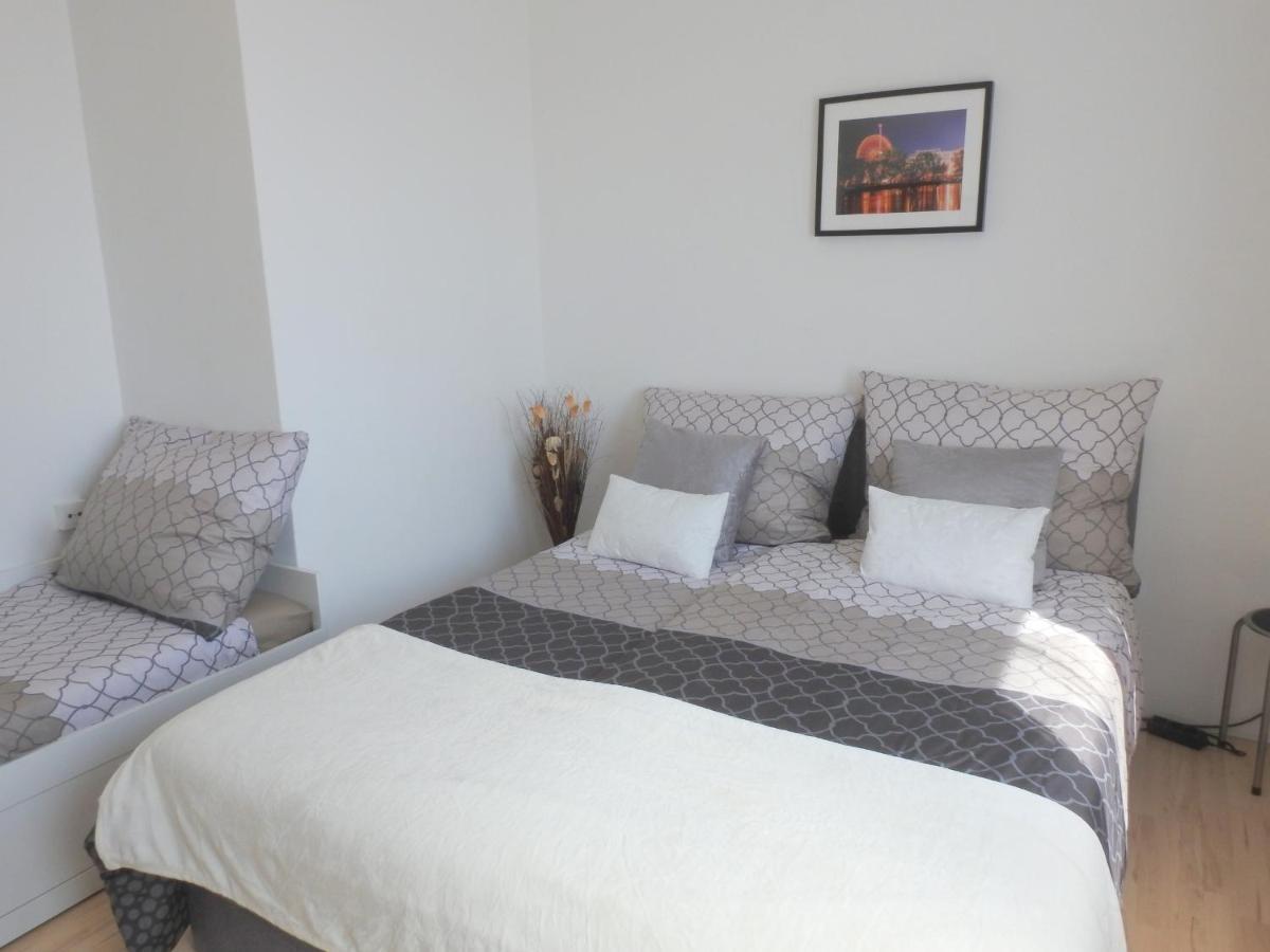 Stadion Apartment Linz