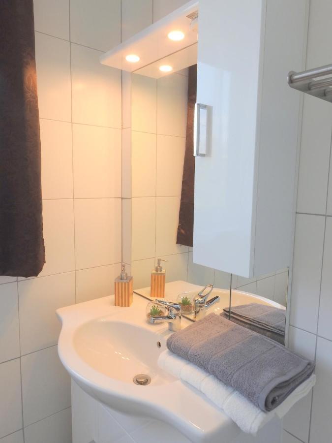 Apartamento Stadion Linz