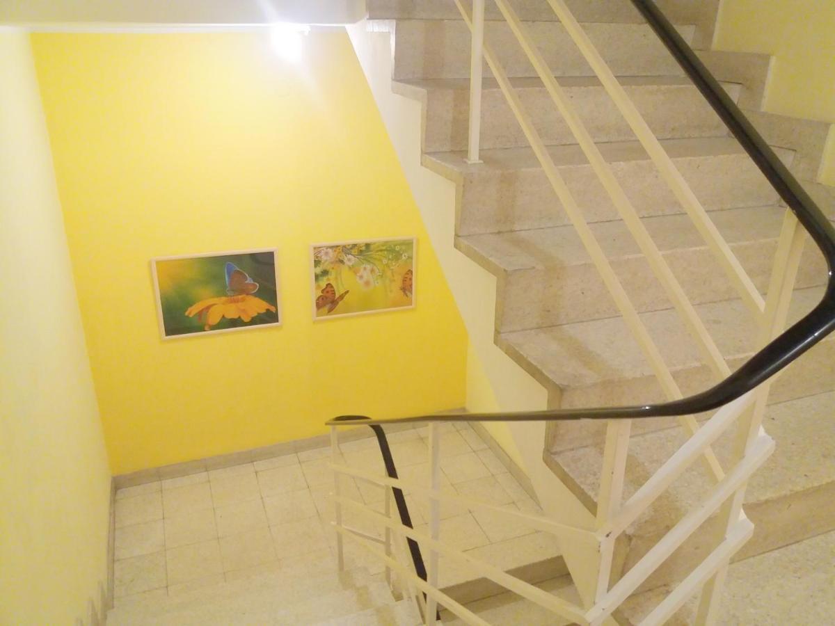 Stadion Apartamento *