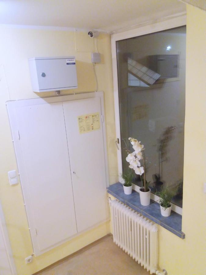 Apartamento Stadion