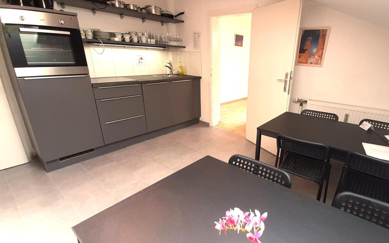 Apartamento Stadion *