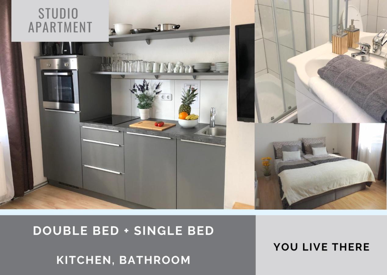Apartamento Stadion Linz