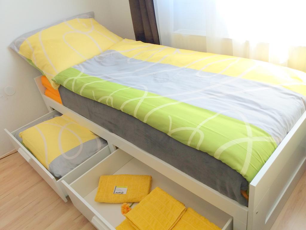Stadion Apartamento Linz